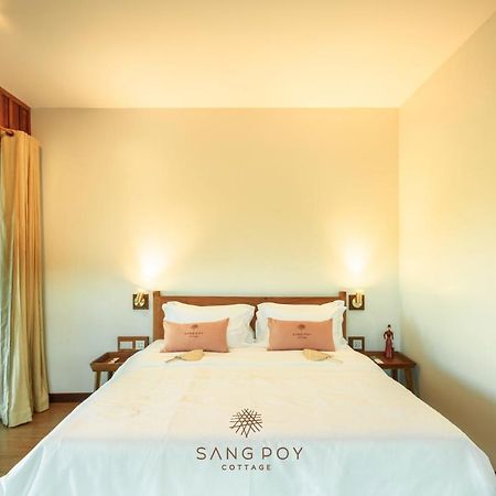 Sang Poy Cottage Ban pa Sak  Экстерьер фото